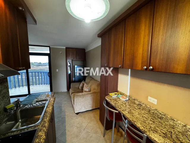 Bello apartamento en venta, conjunto residencial mirasol, los taques Falcón - Foto 1