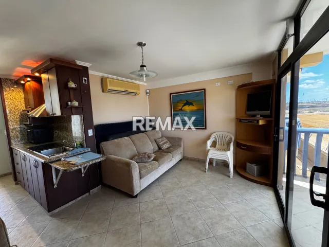 Bello apartamento en venta, conjunto residencial mirasol, los taques Falcón - Foto 5