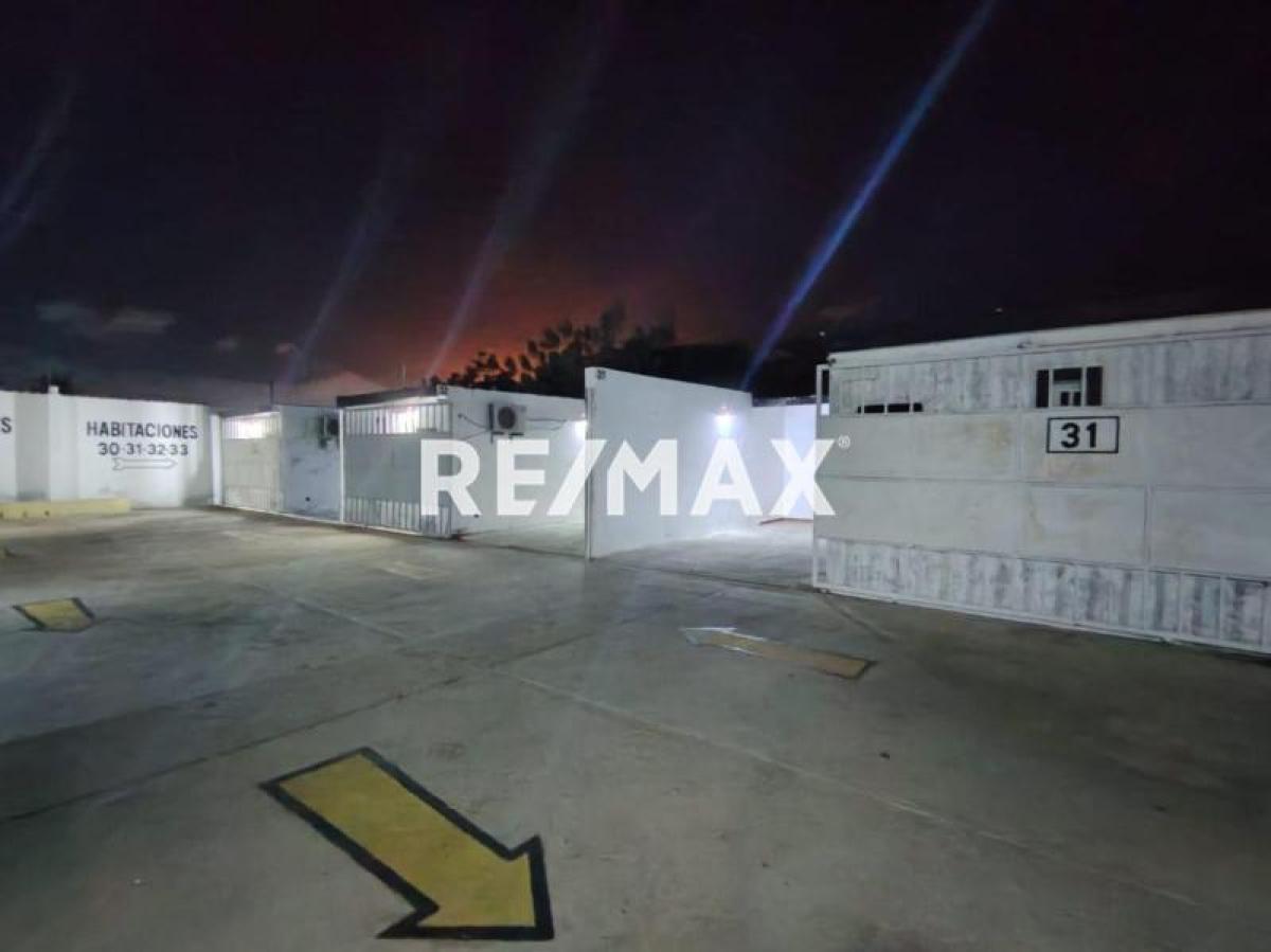 Hotel de 35 hab. y 1.800 m² en venta en Guanadito · $750.000 - Foto 5