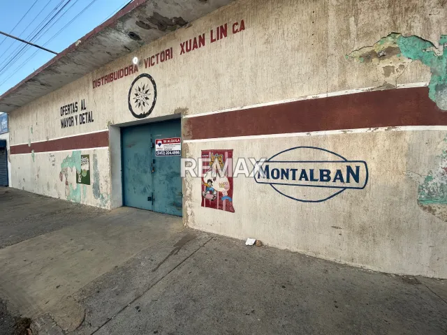 Local Comercial con punto comercial hecho, Calle Monagas, entre Calle Mariño y Garces - Foto 1