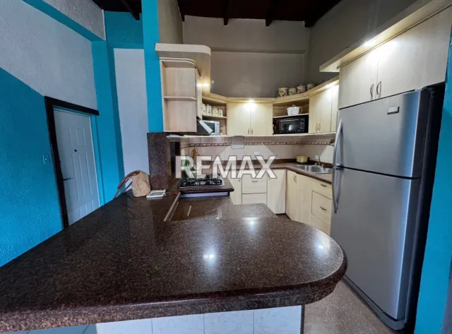 Se vende apartamento en conjunto residencial balcones I, municipio carirubana Falcón - Foto 6