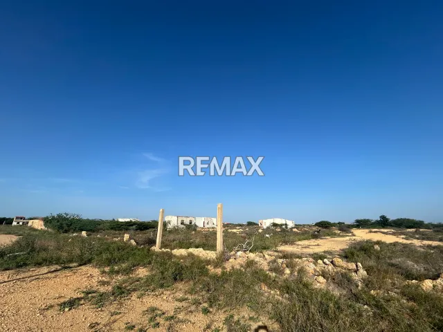 Espectacular Oportunidad de Inversion, Parcela de 200m2, con Bienhechuria ubicada en La Floresta, Urbanizacion Puerta Maraven, para uso Residencial. - Foto 3