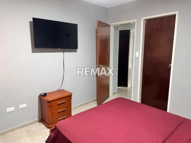 VENDO CASA EN  URB. NUEVA VENECIA II - Foto 5