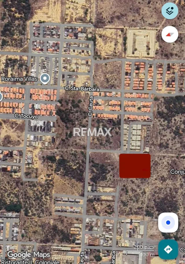 Terreno de 10.000 m² en venta en Puerta Maraven · $180.000 - Foto 1
