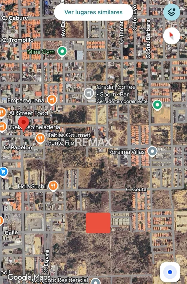 Terreno de 10.000 m² en venta en Puerta Maraven · $180.000 - Foto 2