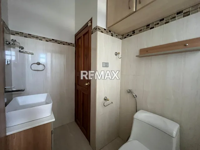 Apartamento de 2 hab. y 90 m² en alquiler en Puerta Maraven · $400 - Foto 4