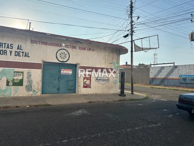 Parcela cercada de 320m2 ubicada en la Calle Monagas entre Garcés y Mariño - Foto 5