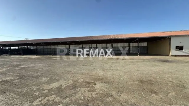 Galpón de 1.500 m² en alquiler en Santa Elena, Punto Fijo · $10.000 - Foto 2