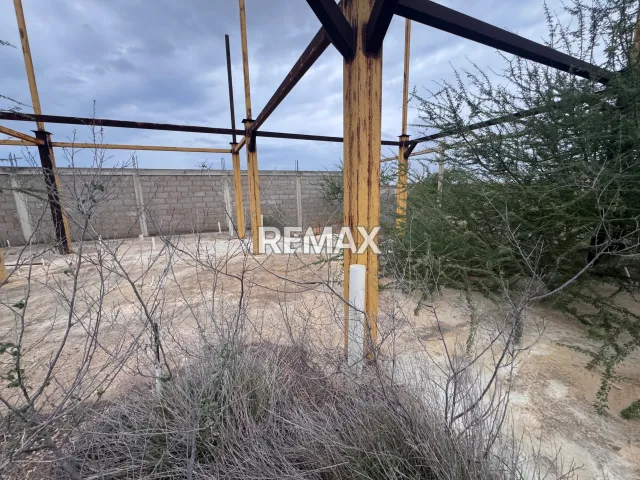 Parcela de terreno de 340m2 en venta ubicada en Puerta Maraven - Foto 5