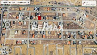 Parcelas en Venta, Conjunto Residencial Terrazas del Club de Golf.