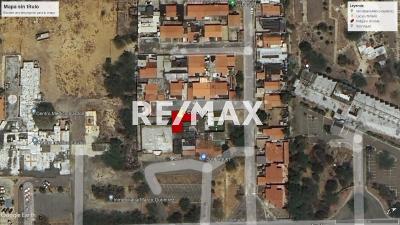 Parcela en Venta, Residencias San Marcos.