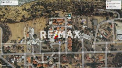 Parcela en Venta, Residencias San Marcos.