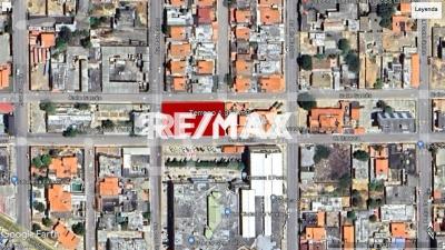 Terreno en Venta, Urbanización Santa Irene.