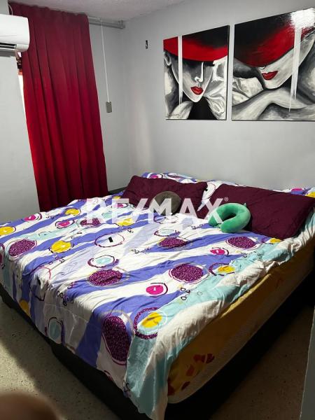 SE VENDE APARTAMENTO EQUIPADO EN LOS CLAVELES