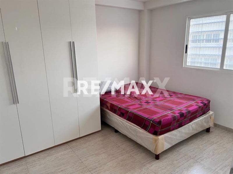 SE ALQUILA APARTAMENTO EQUIPADO EN SAN ROMAN