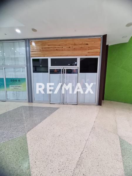 Local en Venta Centro Comercial Sambil Paraguana