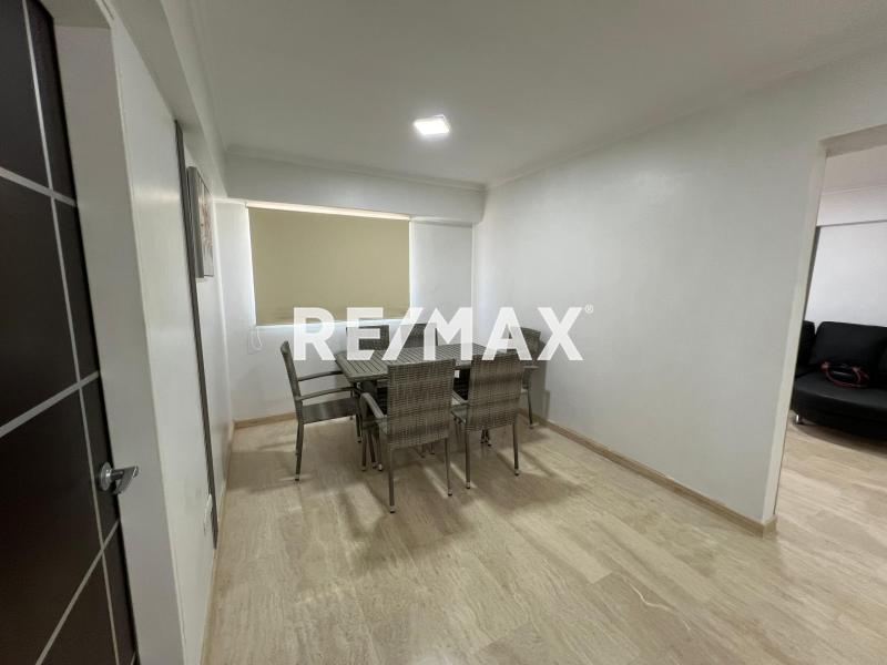 Apartamento en Alquiler Parque Residencial San Roman.