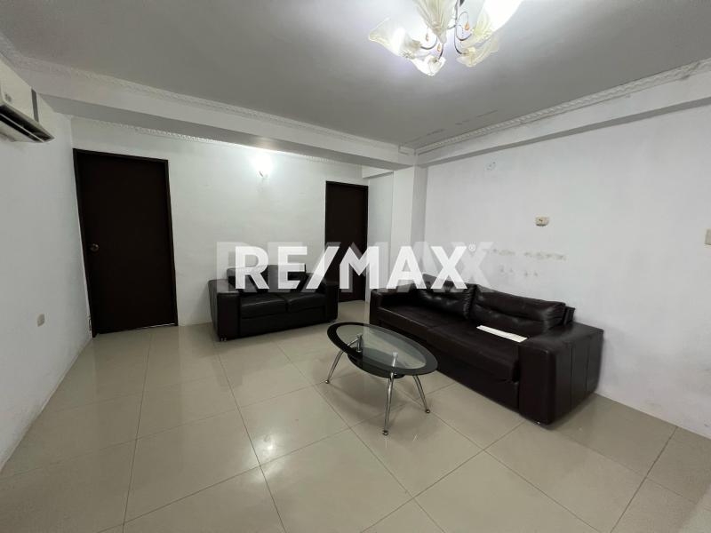 Apartamento en Venta Edificio Bella Vista