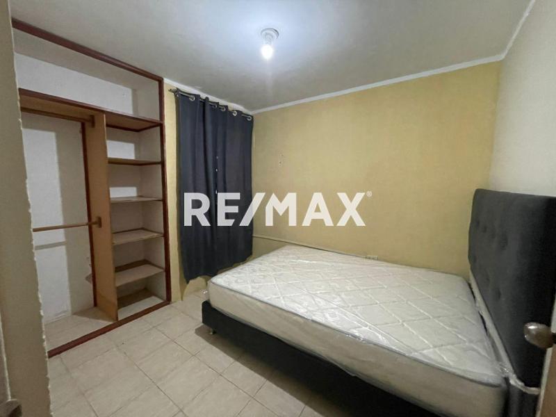 Apartamento en Alquiler Balcones de Paraguana II