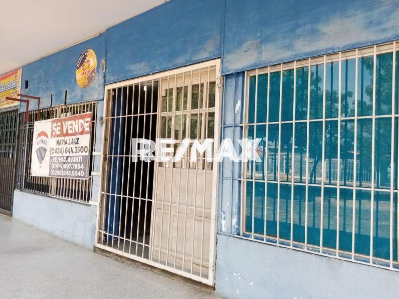 Local Comercial en Venta. Puerta Maraven. Punto Fijo