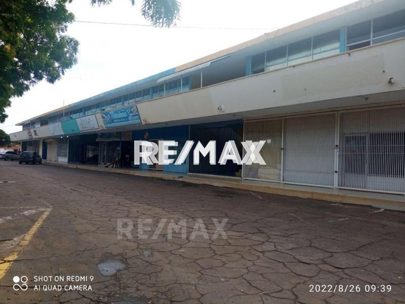 Local Comercial en Venta. Puerta Maraven. Punto Fijo