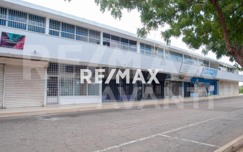 Local Comercial en Venta. Puerta Maraven. Punto Fijo