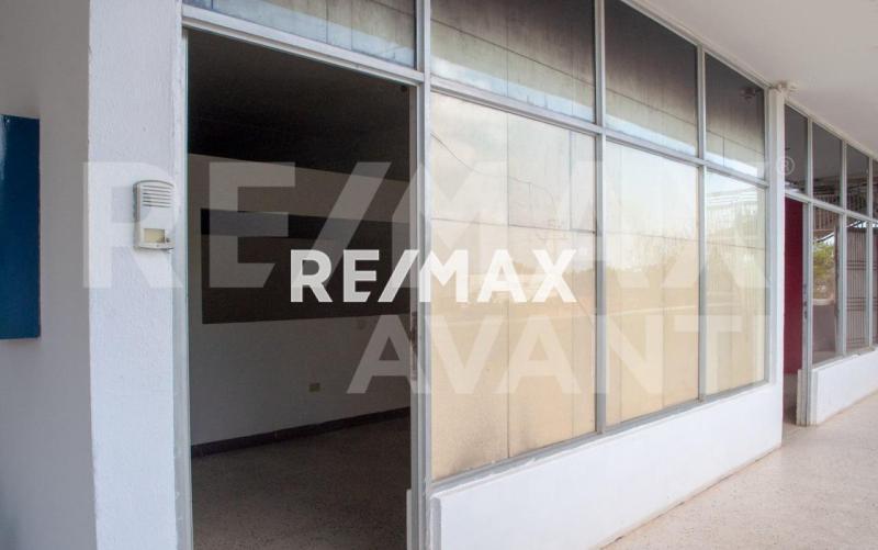 Local Comercial en Venta. Puerta Maraven. Punto Fijo