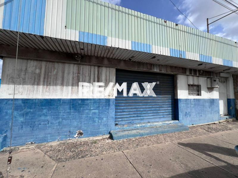 Local Comercial en Venta Centro de Punto Fijo