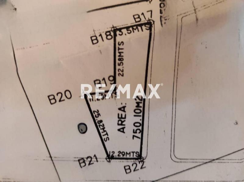 Terreno en Venta, Sector La Guadalupe, El Taparo, Municipio Carirubana