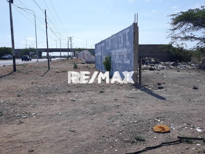 Terreno en Venta Diagonal del Elevado Calles Sierra