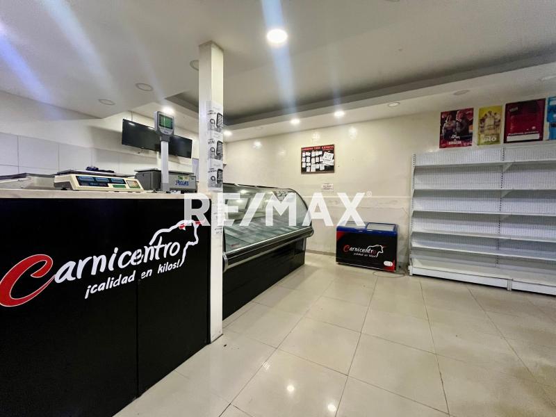 Local Comercial en Alquiler, Centro Comercial Tempus.