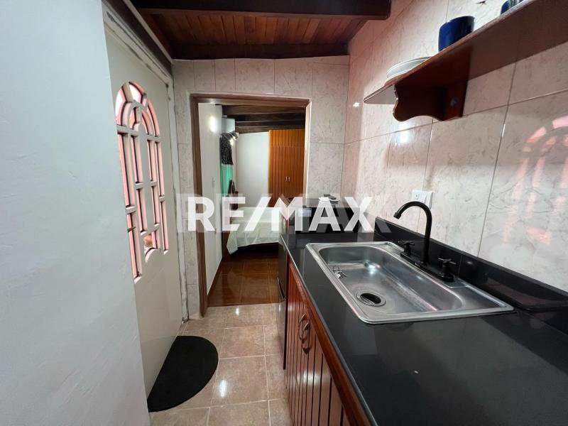 Apartamento tipo Estudio Puerta Maraven