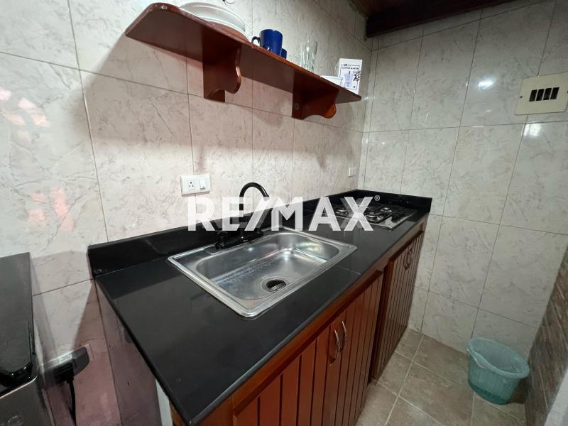 Apartamento tipo Estudio Puerta Maraven