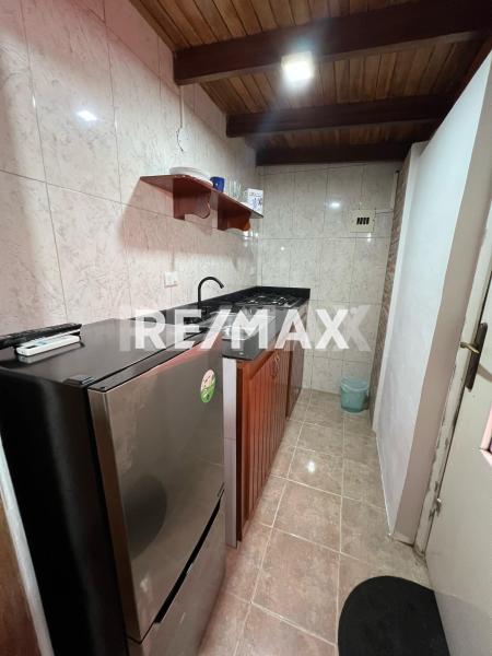 Apartamento tipo Estudio Puerta Maraven