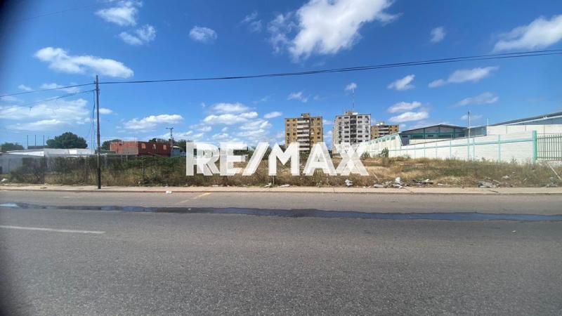 Lote de Terreno en Venta, Av. Ramon Ruiz Polanco.