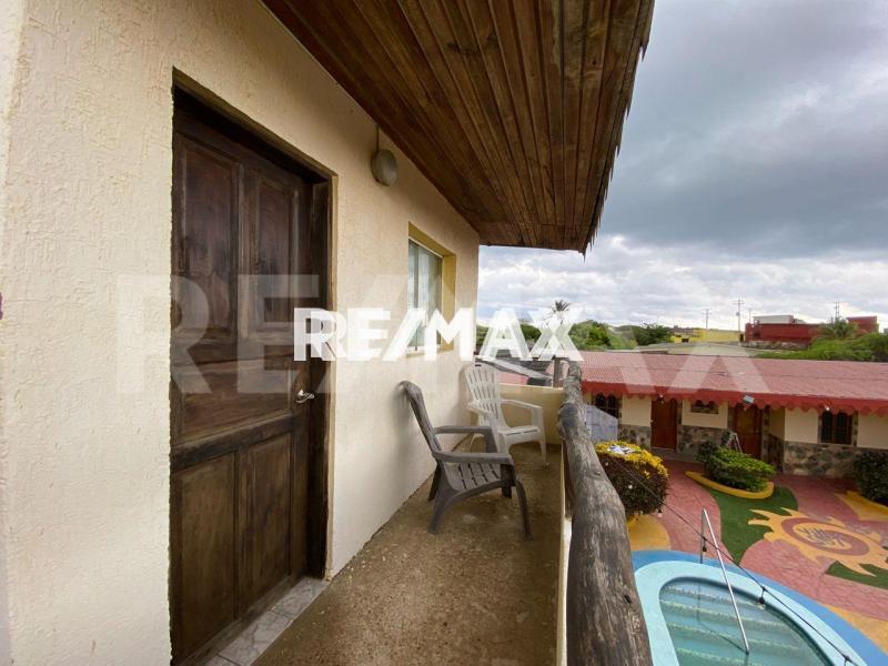 Posada en Venta, Villa Sol, Adicora Falcón.