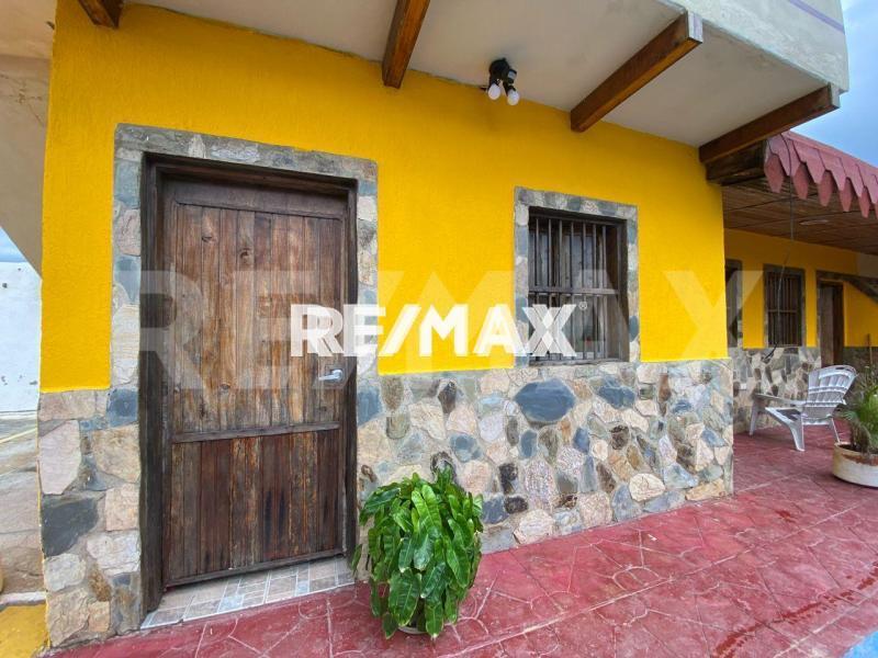 Posada en Venta, Villa Sol, Adicora Falcón.